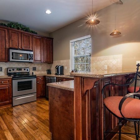 Two Bedroom Villa In The Heart Of Branson! Exterior photo